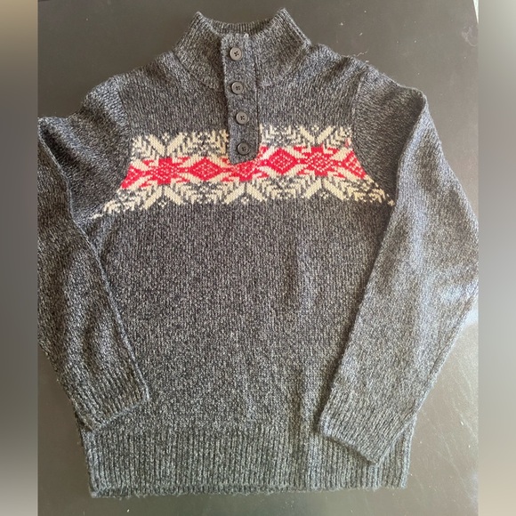 Oscar De La Renta Men’s Pullover Sweater size Medium - Picture 1 of 9
